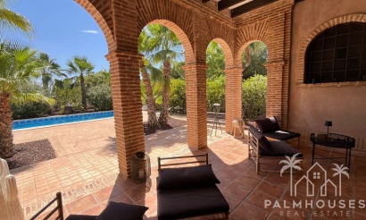 Revente - Villa - Elche - Torrellano