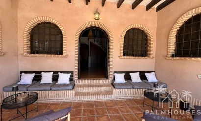 Revente - Villa - Elche - Torrellano