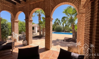 Revente - Villa - Elche - Torrellano