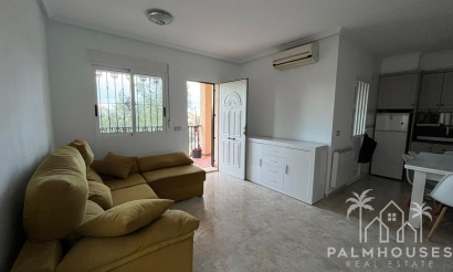 Revente - Maison - Orihuela - Villamartin