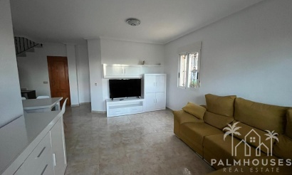 Revente - Maison - Orihuela - Villamartin