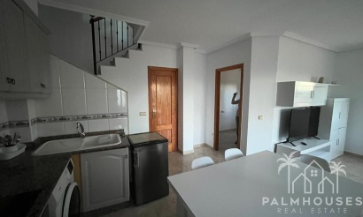 Revente - Maison - Orihuela - Villamartin