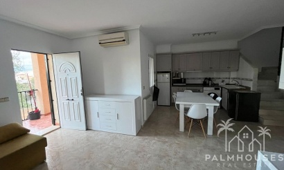 Revente - Maison - Orihuela - Villamartin