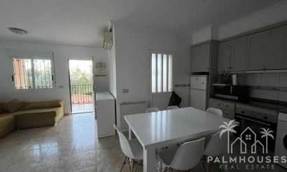 Revente - Maison - Orihuela - Villamartin