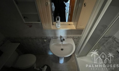 Revente - Maison - Orihuela - Villamartin