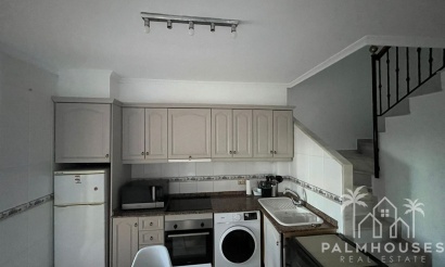 Revente - Maison - Orihuela - Villamartin