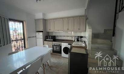 Revente - Maison - Orihuela - Villamartin