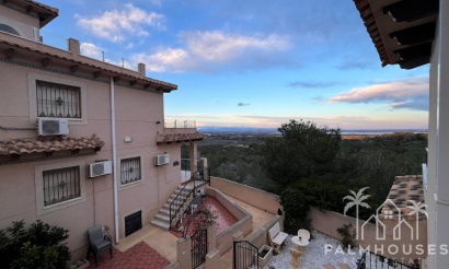 Revente - Maison - Orihuela - Villamartin