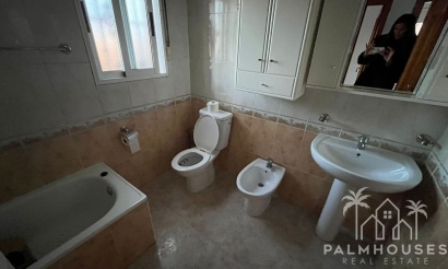 Revente - Maison - Orihuela - Villamartin