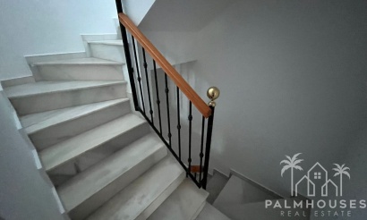 Revente - Maison - Orihuela - Villamartin
