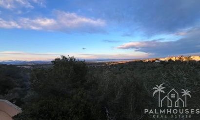 Revente - Maison - Orihuela - Villamartin
