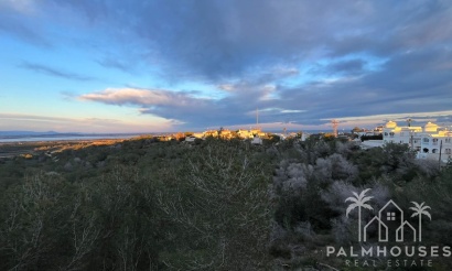 Revente - Maison - Orihuela - Villamartin