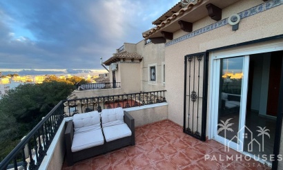 Revente - Maison - Orihuela - Villamartin