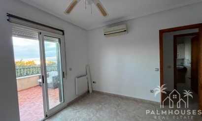 Revente - Maison - Orihuela - Villamartin