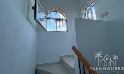 Revente - Maison - Orihuela - Villamartin