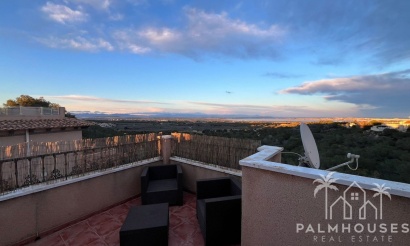 Revente - Maison - Orihuela - Villamartin