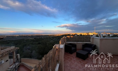 Revente - Maison - Orihuela - Villamartin