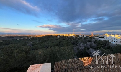Revente - Maison - Orihuela - Villamartin