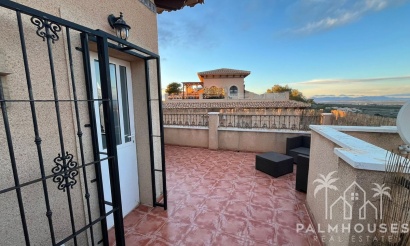 Revente - Maison - Orihuela - Villamartin