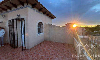 Revente - Maison - Orihuela - Villamartin
