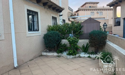 Revente - Maison - Orihuela - Villamartin