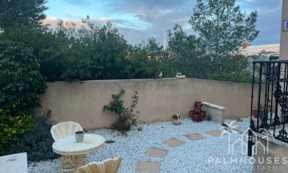 Revente - Maison - Orihuela - Villamartin