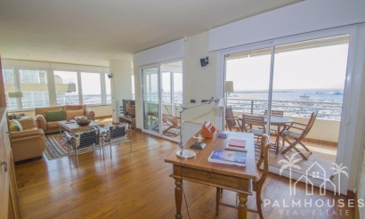 Revente - Apartment - Torrevieja - Torrevieja Centro