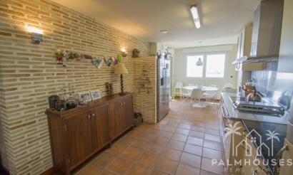 Revente - Apartment - Torrevieja - Torrevieja Centro