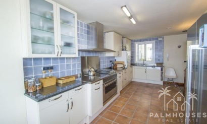 Revente - Apartment - Torrevieja - Torrevieja Centro