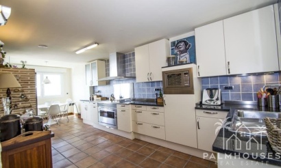 Revente - Apartment - Torrevieja - Torrevieja Centro