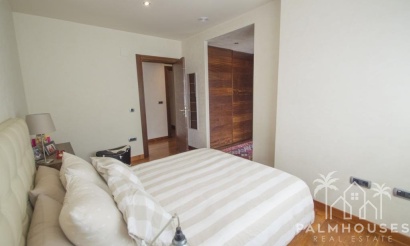 Revente - Apartment - Torrevieja - Torrevieja Centro