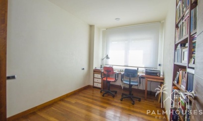 Revente - Apartment - Torrevieja - Torrevieja Centro
