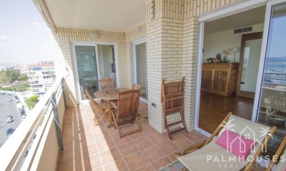 Revente - Apartment - Torrevieja - Torrevieja Centro