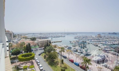 Revente - Apartment - Torrevieja - Torrevieja Centro