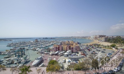 Revente - Apartment - Torrevieja - Torrevieja Centro