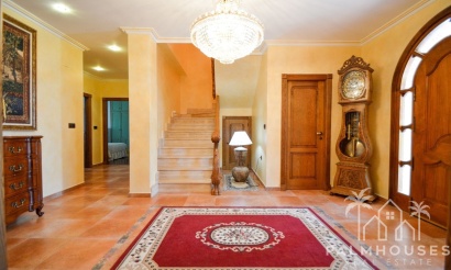 Herverkoop - Villa - Orihuela - La Murada