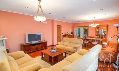 Herverkoop - Villa - Orihuela - La Murada
