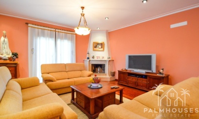 Herverkoop - Villa - Orihuela - La Murada