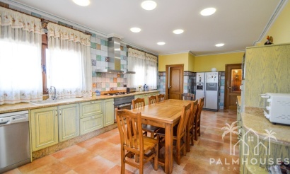 Herverkoop - Villa - Orihuela - La Murada