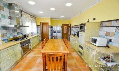 Herverkoop - Villa - Orihuela - La Murada