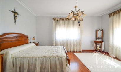 Herverkoop - Villa - Orihuela - La Murada