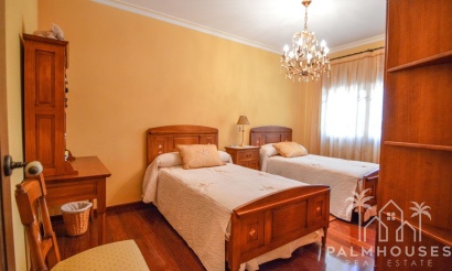 Herverkoop - Villa - Orihuela - La Murada