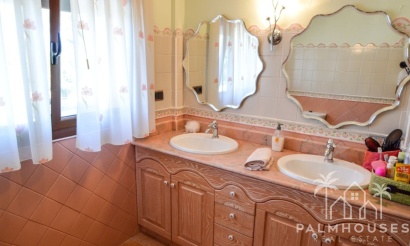 Herverkoop - Villa - Orihuela - La Murada