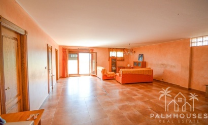 Herverkoop - Villa - Orihuela - La Murada