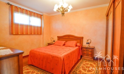 Herverkoop - Villa - Orihuela - La Murada