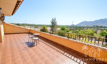 Herverkoop - Villa - Orihuela - La Murada