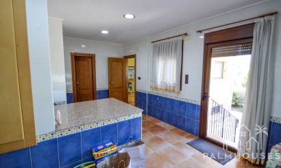 Herverkoop - Villa - Orihuela - La Murada
