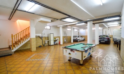Herverkoop - Villa - Orihuela - La Murada