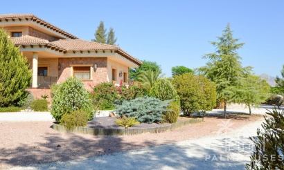 Herverkoop - Villa - Orihuela - La Murada