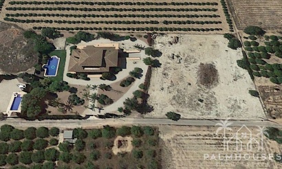 Herverkoop - Villa - Orihuela - La Murada